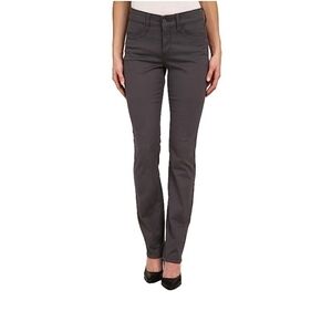 NYDJ Womens Samantha Slim Jeans plus petite sz 14P